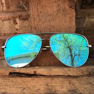 Quay | high key 🕶